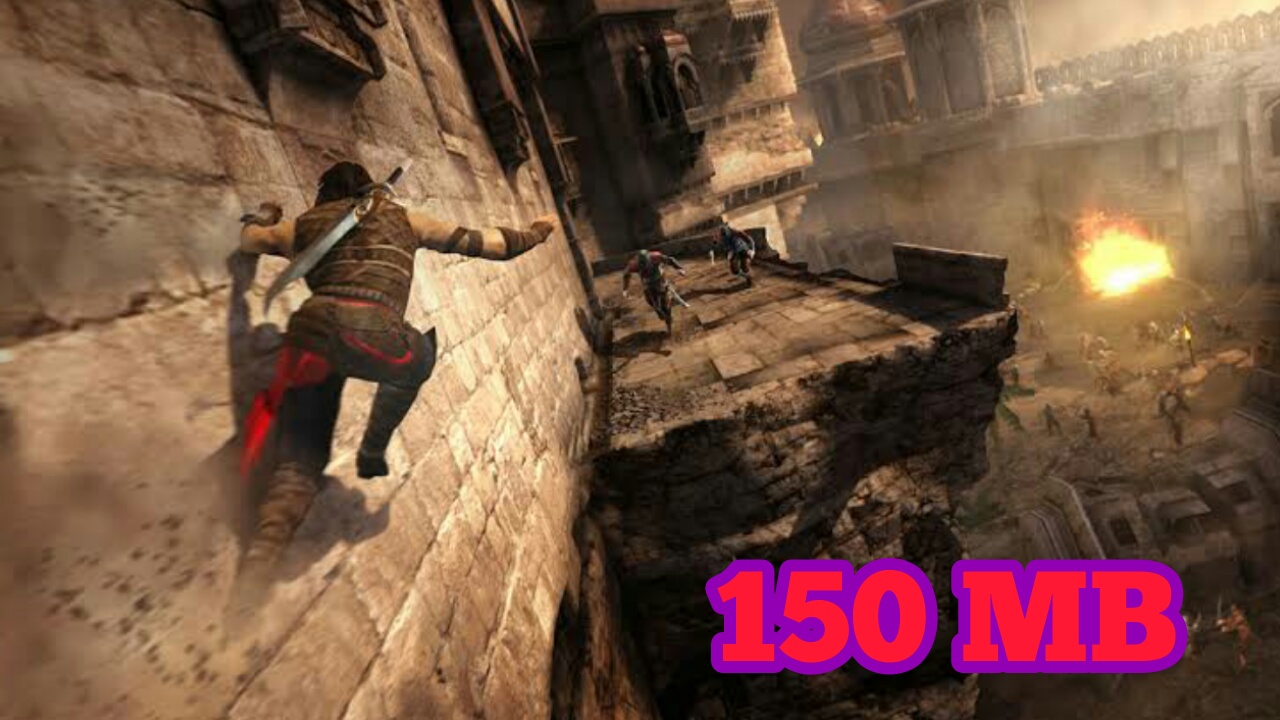 Prince of persia classic apk free download for android phone