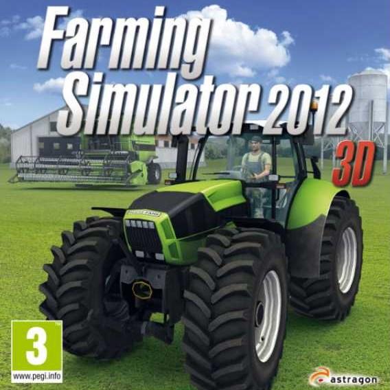Farming Simulator 2012 Free Download For Android